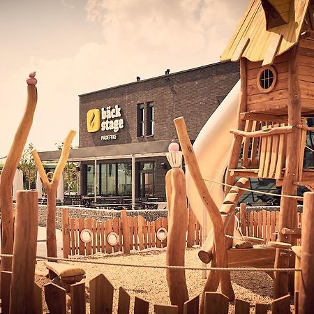 Hotel Baeck Stage Mössingen Zewnętrze zdjęcie