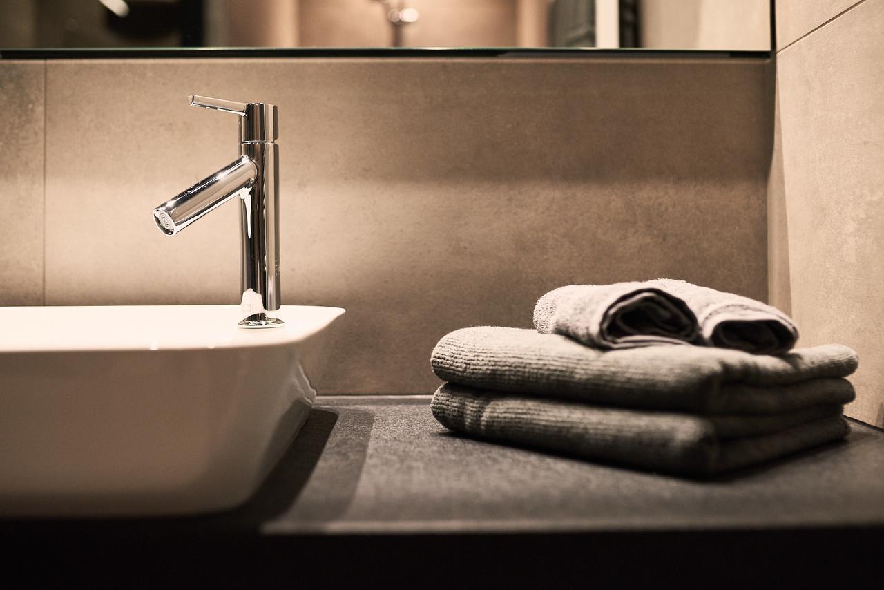Hotel Baeck Stage Mössingen Zewnętrze zdjęcie