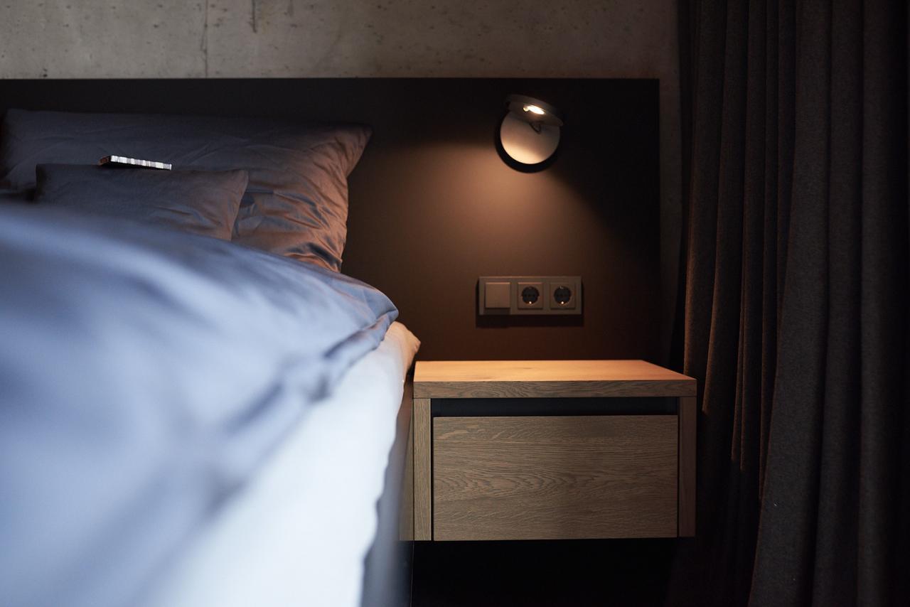 Hotel Baeck Stage Mössingen Zewnętrze zdjęcie