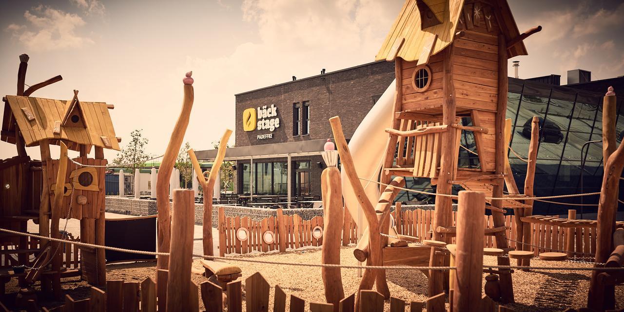 Hotel Baeck Stage Mössingen Zewnętrze zdjęcie