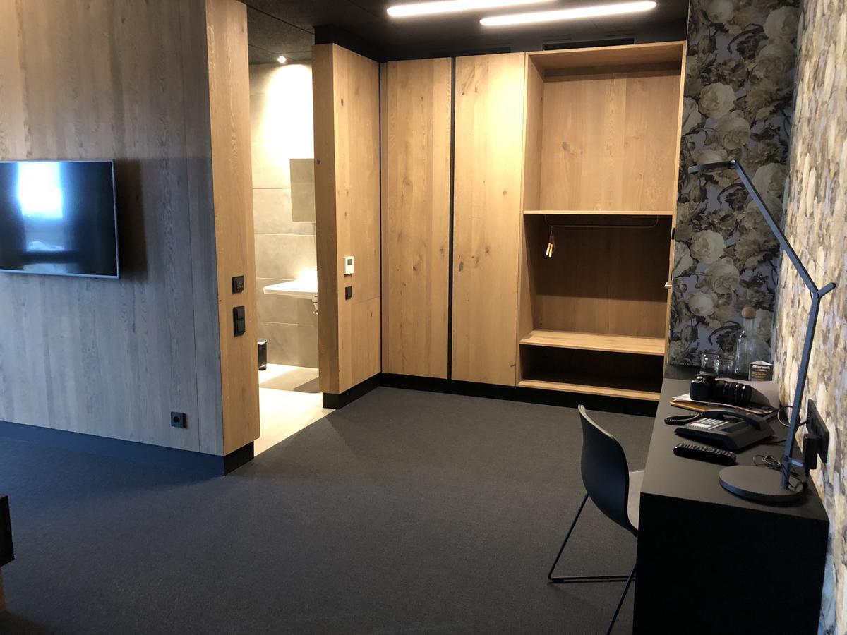 Hotel Baeck Stage Mössingen Zewnętrze zdjęcie